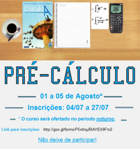 CURSO PRE_CALCULO -versão final